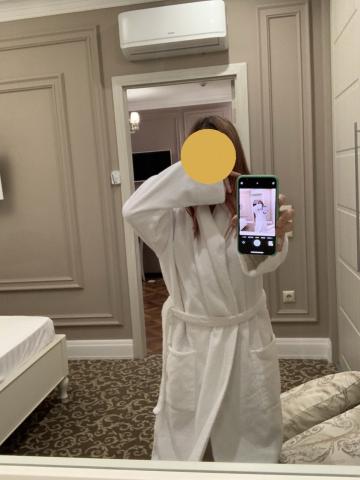 Индивидуалка Надежда Фотография 9